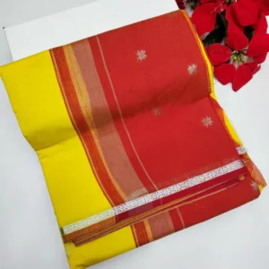 CottonSaree